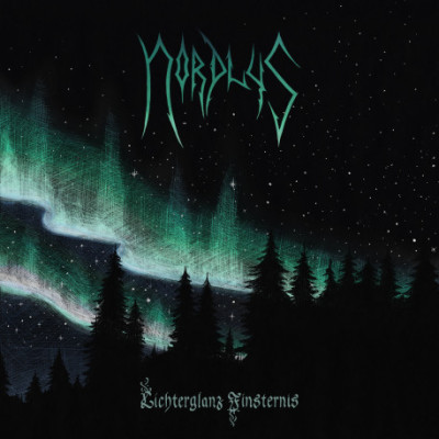 Nordlys - Lichterglanz Finsternis DigiPak